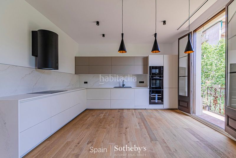 Foto c1e7169e-7ee4-49eb-8c26-a0848c552869. Apartament amb calefacció a Dreta de l´Eixample Barcelona