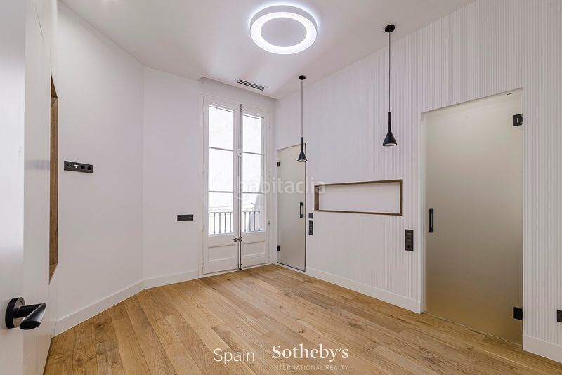 Foto cbfe18d2-e970-45c2-8159-5b35a604117a. Apartament amb calefacció a Dreta de l´Eixample Barcelona