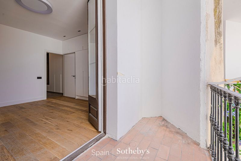 Foto cd62ecdb-a88e-4ab3-97e8-ad635dde747f. Apartament amb calefacció a Dreta de l´Eixample Barcelona