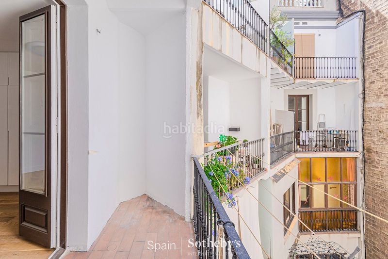 Foto e893328c-eaf3-4878-a614-93b12e6e18c8. Apartament amb calefacció a Dreta de l´Eixample Barcelona