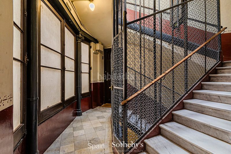 Foto e9fc7a56-b59c-46d1-bd20-b3f232a8e50f. Apartament amb calefacció a Dreta de l´Eixample Barcelona