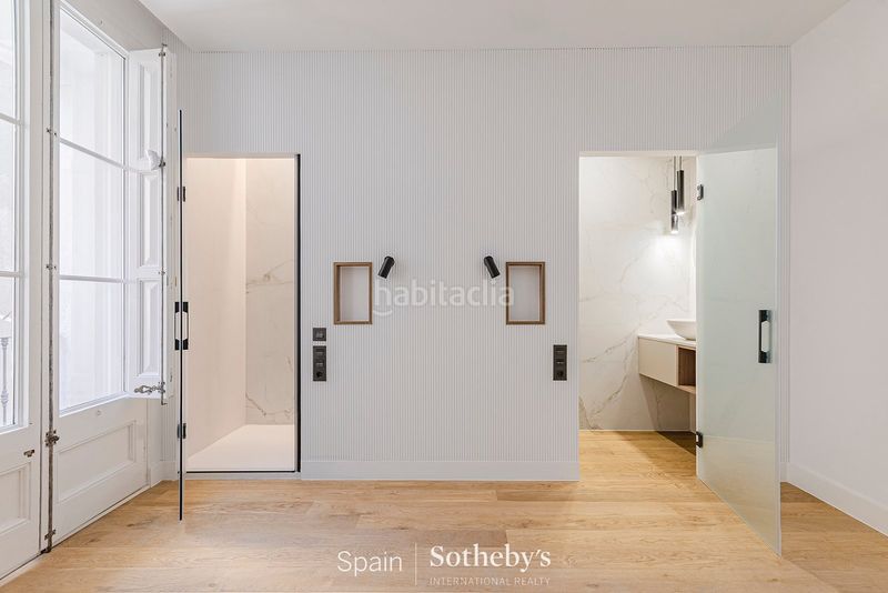 Foto ec351542-96a0-4d3c-8b9e-f95af21142f9. Apartament amb calefacció a Dreta de l´Eixample Barcelona