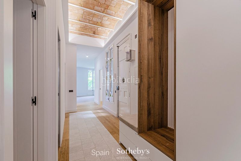 Foto fe80c748-98e9-4358-81a5-c2e08ec9d294. Apartament amb calefacció a Dreta de l´Eixample Barcelona