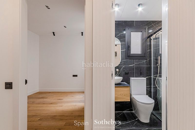 Foto ff50ed45-477f-4d8c-8471-9c766b407386. Apartament amb calefacció a Dreta de l´Eixample Barcelona