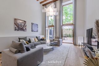 Apartament a Dreta de l´Eixample. Apartamentos de nueva construcción en el corazón de barcelona