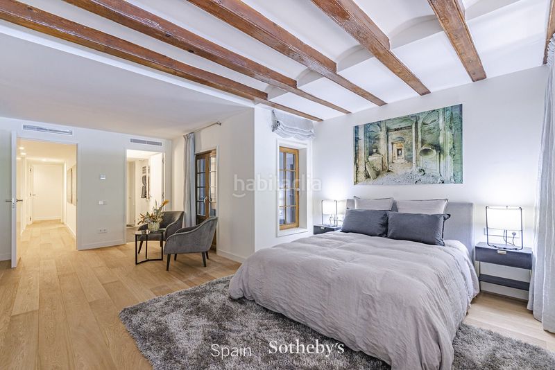 Foto 0fdff93d-8cfe-45c9-9524-a3d8378eb3c2. Apartament amb calefacció a Dreta de l´Eixample Barcelona