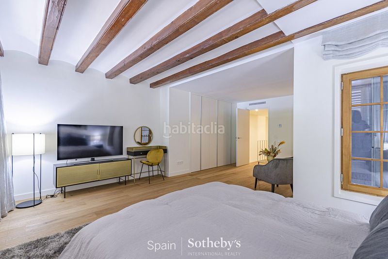 Foto 1b4973fc-f13c-4b72-9224-cb26c06775b9. Apartament amb calefacció a Dreta de l´Eixample Barcelona