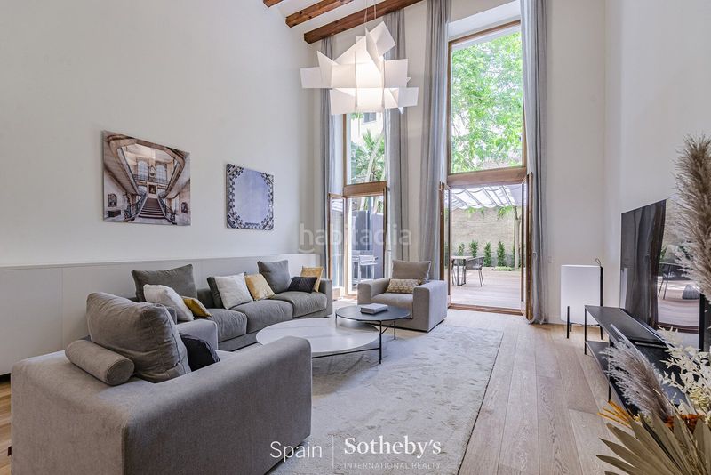 Foto 207bb6f5-5b61-47d7-a612-443860da55bc. Apartament amb calefacció a Dreta de l´Eixample Barcelona