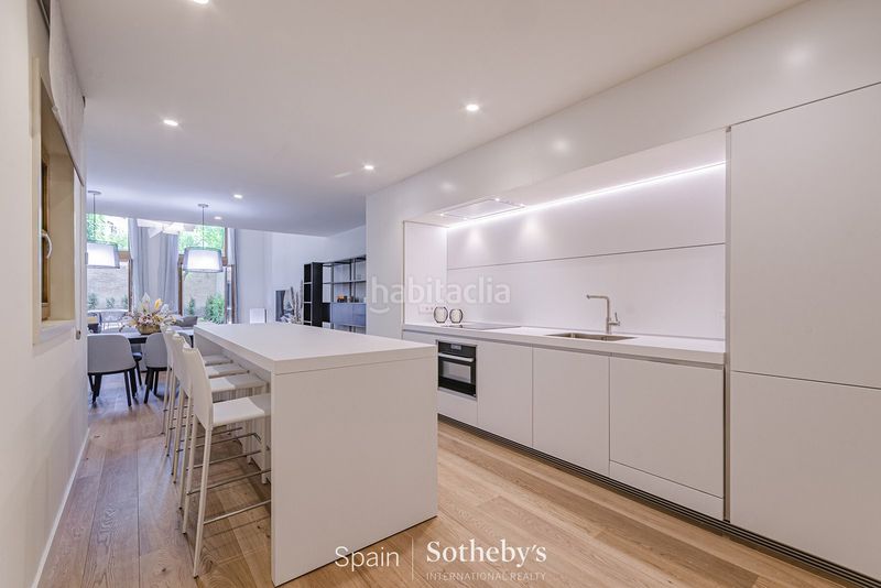 Foto 4fa93ecd-0541-4ed3-a551-7d6a9fdbdee2. Apartament amb calefacció a Dreta de l´Eixample Barcelona