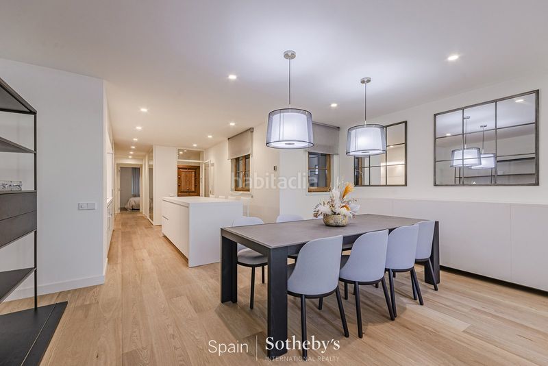 Foto 5fb86441-b943-4a9a-837c-7ca400dc6bbe. Apartament amb calefacció a Dreta de l´Eixample Barcelona