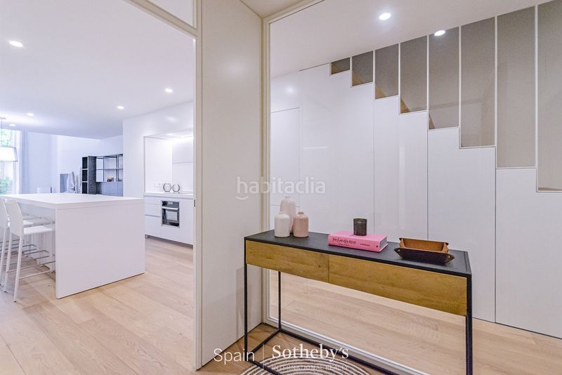 Foto 924d64eb-2cdb-4c05-ac3c-e3c16927a2c3. Apartament amb calefacció a Dreta de l´Eixample Barcelona