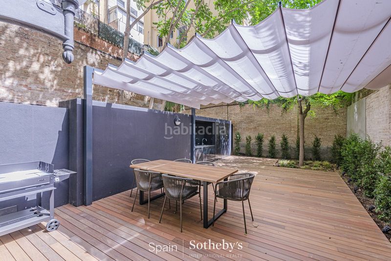 Foto 96d5fe44-7cb2-4b6d-9e2c-28bd4d0fc580. Apartament amb calefacció a Dreta de l´Eixample Barcelona