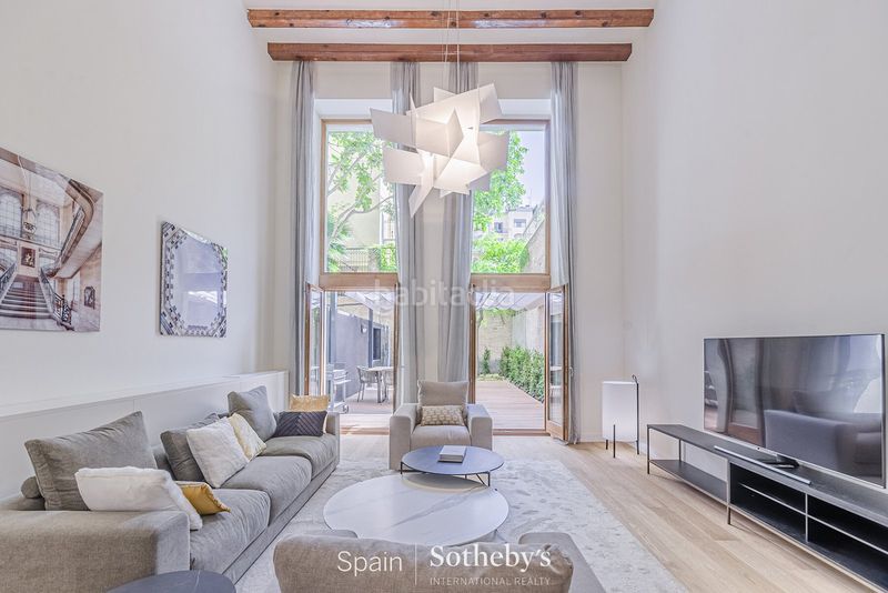 Foto 9c46c761-88c7-4eed-a6c2-dc021246fd09. Apartament amb calefacció a Dreta de l´Eixample Barcelona