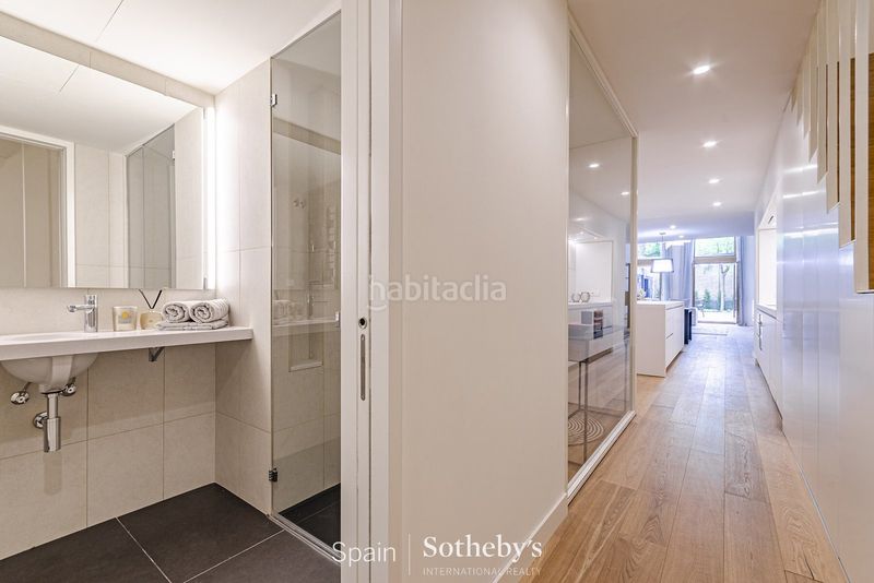 Foto b5d367c6-7436-449a-9442-0a407767fac0. Apartament amb calefacció a Dreta de l´Eixample Barcelona