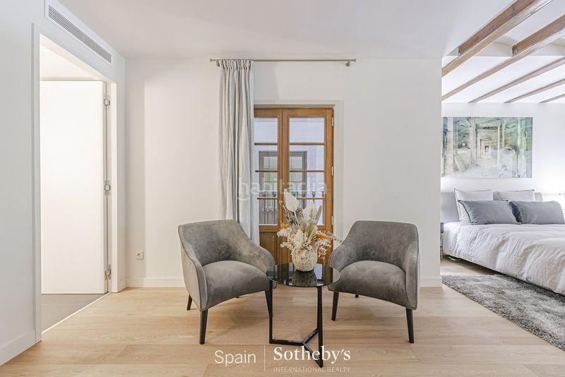 Foto b827f99e-6918-4d24-945c-74b8b21d2f1d. Apartament amb calefacció a Dreta de l´Eixample Barcelona