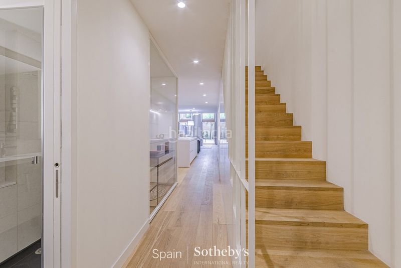 Foto ca5393f0-38bf-4b00-b87c-b3d80c7bbbe9. Apartament amb calefacció a Dreta de l´Eixample Barcelona