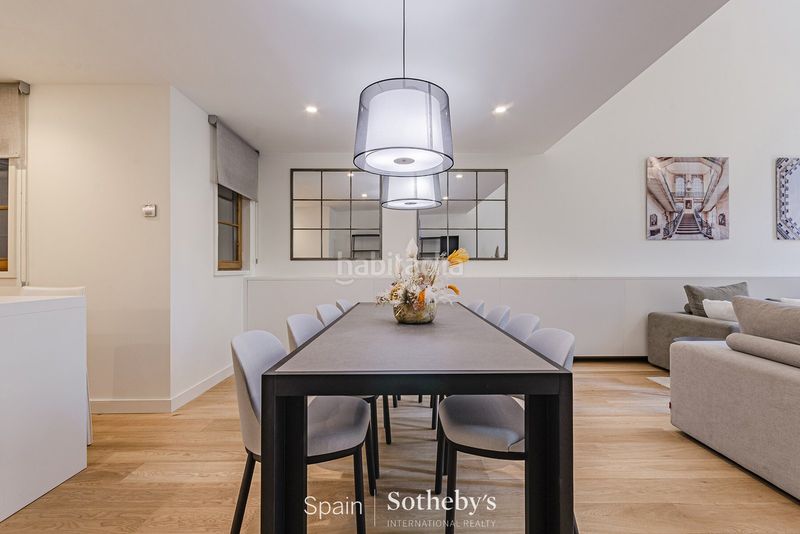 Foto dca42e65-88c5-402a-9aa8-f83576da4803. Apartament amb calefacció a Dreta de l´Eixample Barcelona