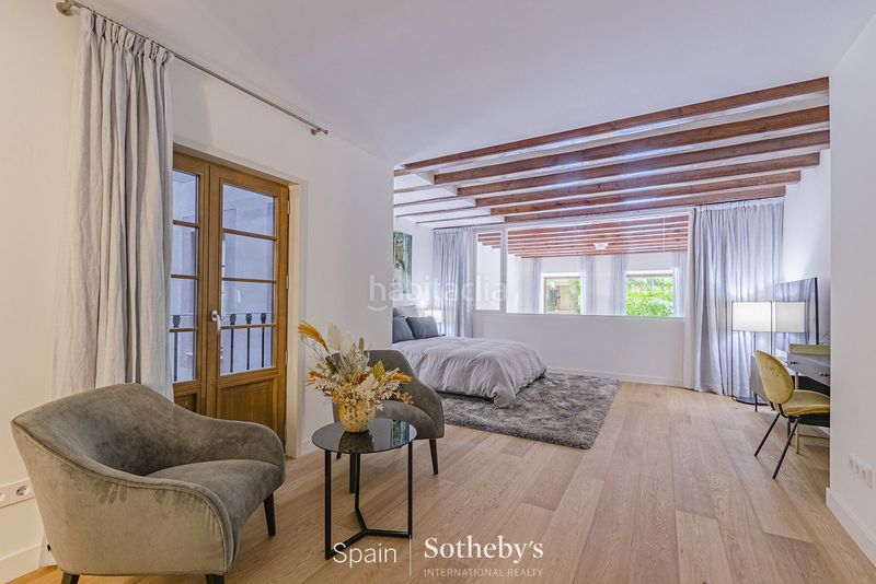 Foto e57c8bdd-f438-4b7f-adcd-ba7d25658fb3. Apartament amb calefacció a Dreta de l´Eixample Barcelona