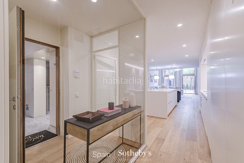 Foto fa8f4a7d-7d38-4d2b-9583-93d27cec7a8d. Apartament amb calefacció a Dreta de l´Eixample Barcelona