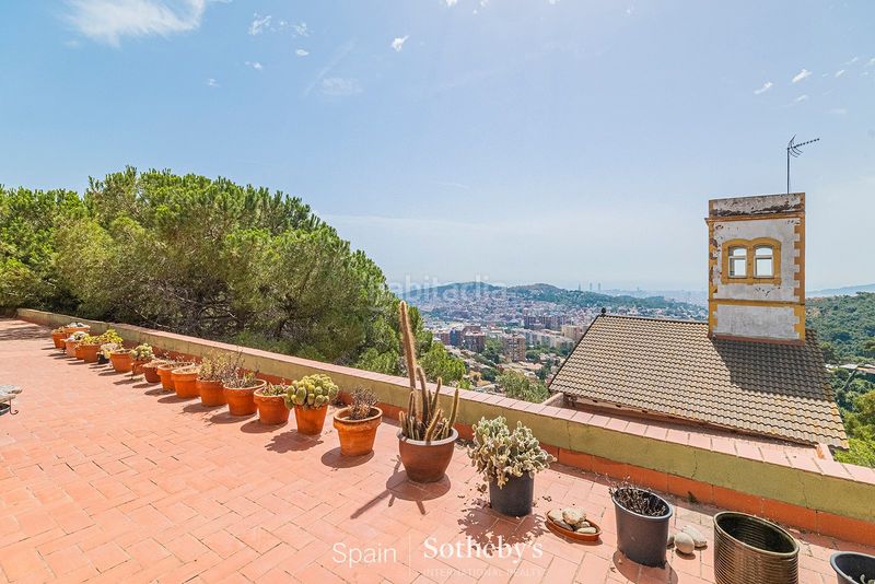 Foto 2b03fea7-7814-45e4-bd54-104ce7843ae7. Casa amb calefacció aparcament piscina a Sant Genís dels Agudells Barcelona