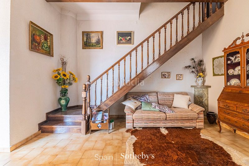 Foto e46ec60e-5988-4678-8383-af2b773c346c. Casa amb calefacció aparcament piscina a Sant Genís dels Agudells Barcelona