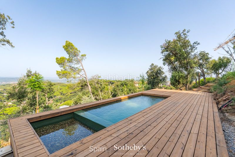 Foto bff15b51-2e7c-486d-a6fe-147cdb5839f4. Casa amb calefacció aparcament piscina a Begur Begur