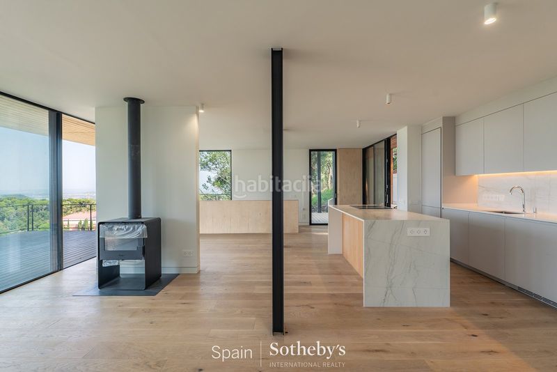 Foto d3ae8a84-3635-4a76-b776-26b016808a0f. Casa amb calefacció aparcament piscina a Begur Begur