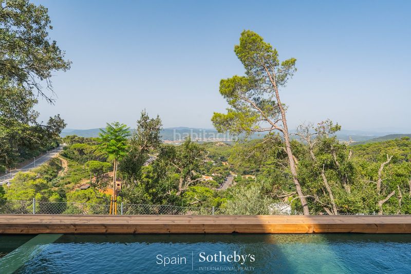 Foto ebaef8d2-370c-45f7-94ed-b69827f2457c. Casa amb calefacció aparcament piscina a Begur Begur