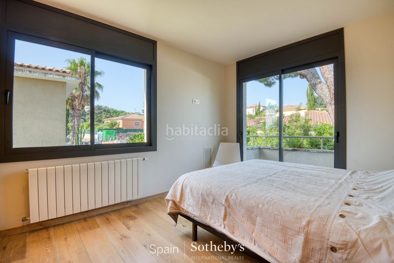 Foto 1c7b4636-6324-4cf0-9fee-26a348f645a8. Casa amb calefacció aparcament piscina a Sant Pol Sant Feliu de Guíxols