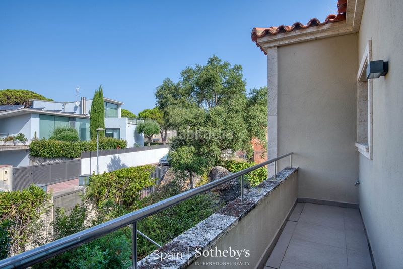 Foto 60e258dc-a992-484c-9490-1f5fa187f6e5. Casa amb calefacció aparcament piscina a Sant Pol Sant Feliu de Guíxols