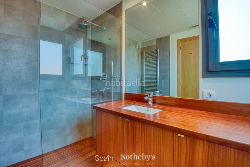 Foto 880e34fa-1685-4f4b-88bc-2a8c7585f33a. Casa amb calefacció aparcament piscina a Sant Pol Sant Feliu de Guíxols