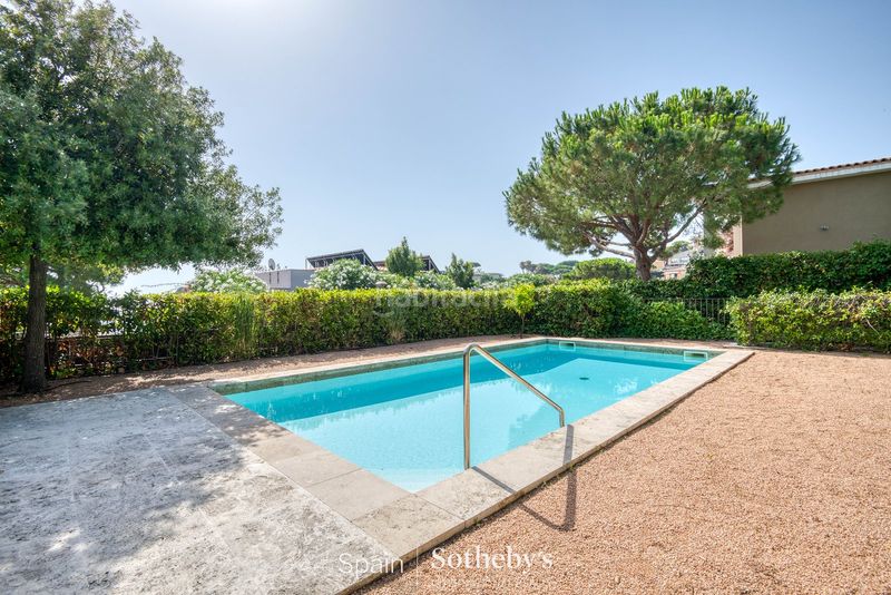 Foto 8a900435-73a6-43a1-9696-1cb97814fa05. Casa amb calefacció aparcament piscina a Sant Pol Sant Feliu de Guíxols