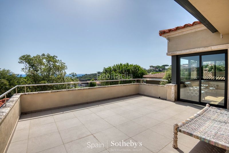 Foto a83e314a-8081-4237-a689-c4c4d0d9b822. Casa amb calefacció aparcament piscina a Sant Pol Sant Feliu de Guíxols