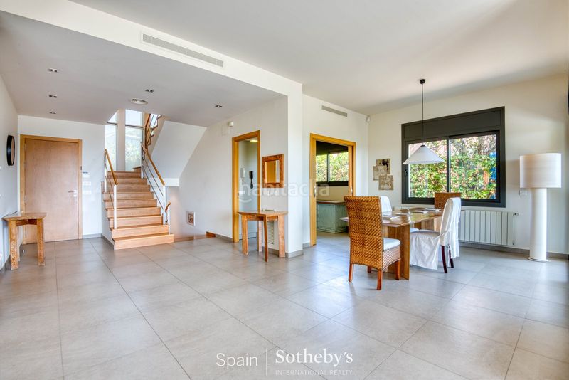 Foto a8ce2f82-c528-47ae-a9d5-bfaff4575f57. Casa amb calefacció aparcament piscina a Sant Pol Sant Feliu de Guíxols
