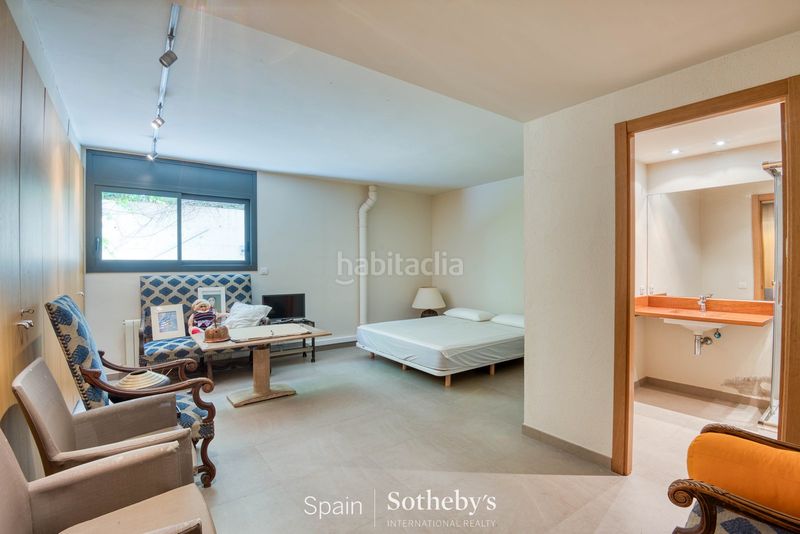 Foto b77510b2-171f-43b7-a585-5a2723f24082. Casa amb calefacció aparcament piscina a Sant Pol Sant Feliu de Guíxols
