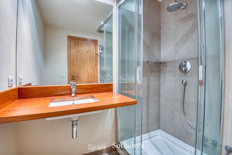 Foto ba512ec9-b7c0-43fe-9c18-16f80d61ea15. Casa amb calefacció aparcament piscina a Sant Pol Sant Feliu de Guíxols