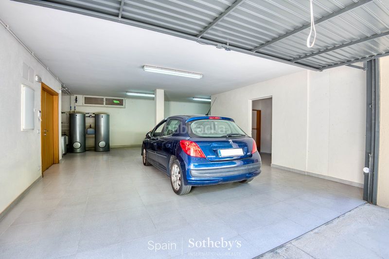 Foto c6ad5a4c-d5fb-44f9-a00c-5b14dc31f9d4. Casa amb calefacció aparcament piscina a Sant Pol Sant Feliu de Guíxols