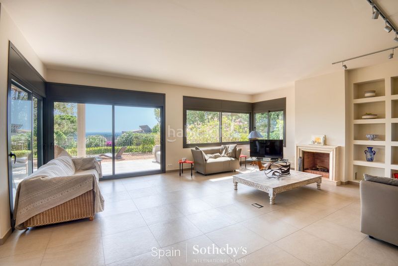 Foto d156255e-fa52-4418-a1b0-9f93055b09a1. Casa amb calefacció aparcament piscina a Sant Pol Sant Feliu de Guíxols