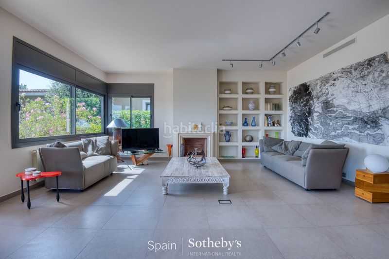 Foto daf3a509-9389-4a7a-99f1-34beb9c8c3f2. Casa amb calefacció aparcament piscina a Sant Pol Sant Feliu de Guíxols
