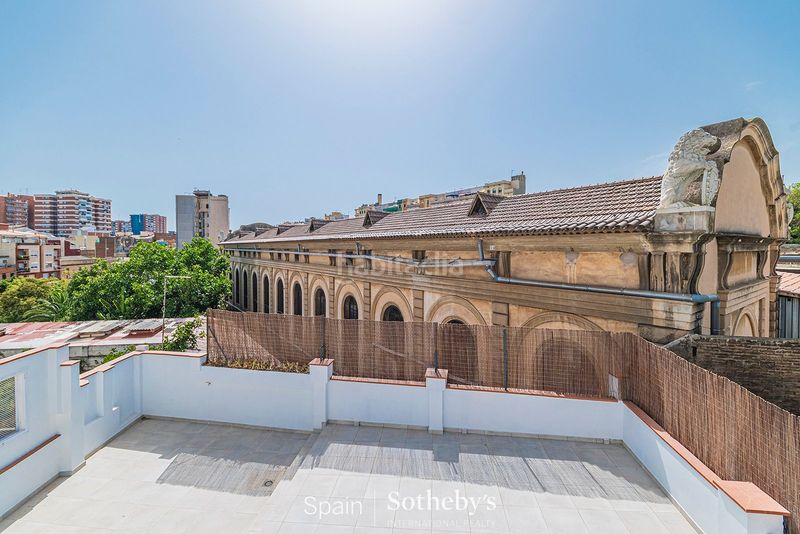 Foto 1919da89-23f8-4d02-959b-70ad574d1537. Apartament amb calefacció a Sants Barcelona