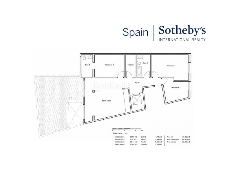 Foto 33a0ecfb-d826-4a5b-a65c-d3c66ecad155. Apartament amb calefacció a Sants Barcelona