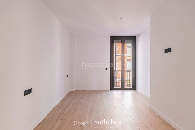 Foto 384058e9-6dac-4179-ab8b-40a6d05befbe. Apartament amb calefacció a Sants Barcelona