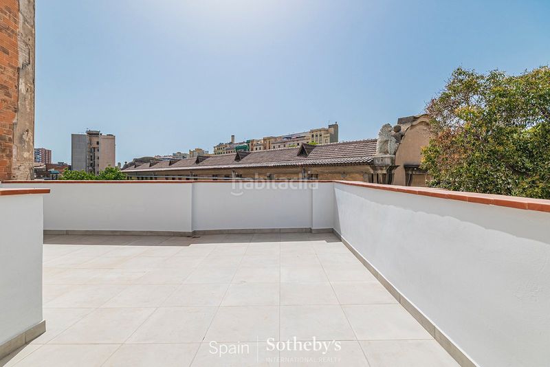 Foto a9f513d7-f5b4-460d-81d7-8308faac89c4. Apartament amb calefacció a Sants Barcelona