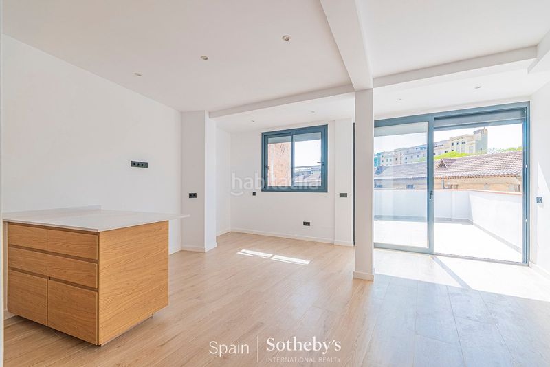 Foto b0689d24-9b8c-4ea6-9ae7-fd367bf2af79. Apartament amb calefacció a Sants Barcelona