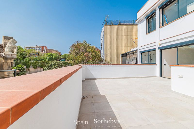 Foto b426d7d1-9720-4edd-9ed4-51e1b4d37448. Apartament amb calefacció a Sants Barcelona
