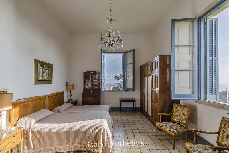 Foto 43592986-d538-4a65-8cee-23855a8be190. Casa amb calefacció aparcament piscina a Califòrnia-Santa Madrona Masnou (El)