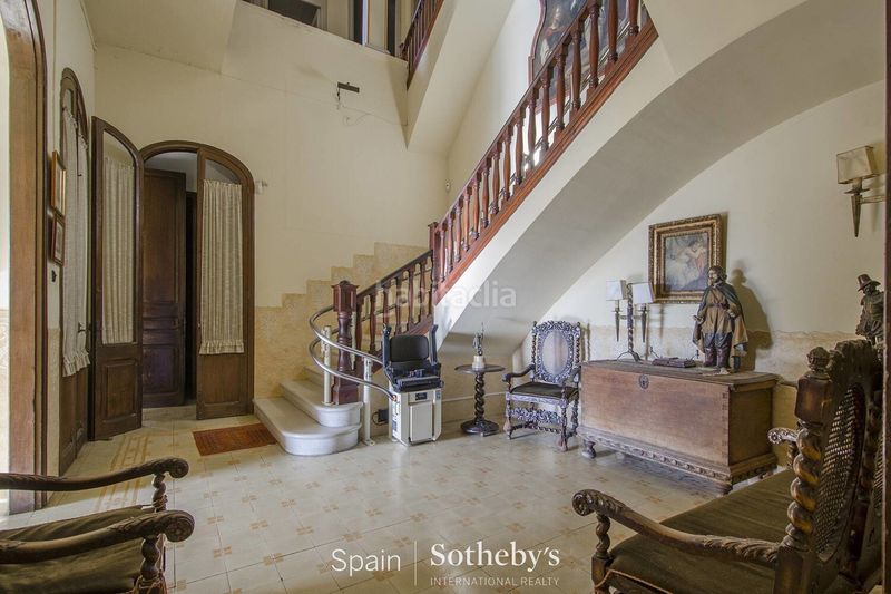 Foto 5305e0d4-52a2-4eb4-8fc7-55dcbf54e185. Casa amb calefacció aparcament piscina a Califòrnia-Santa Madrona Masnou (El)