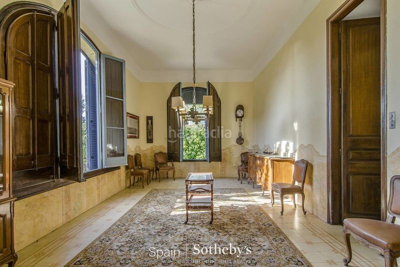 Foto 639e3117-f15c-4add-8554-572e50a872ae. Casa amb calefacció aparcament piscina a Califòrnia-Santa Madrona Masnou (El)
