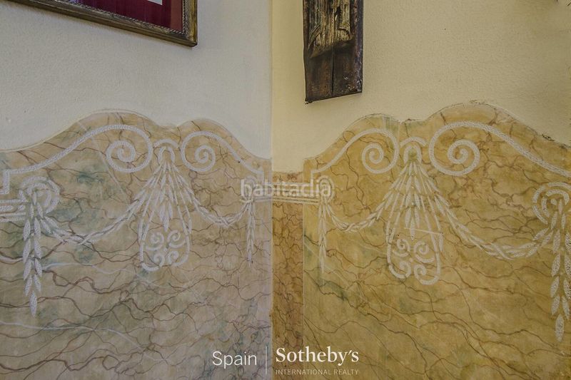 Foto a81137d1-be0b-411e-9663-9b0c339f9932. Casa amb calefacció aparcament piscina a Califòrnia-Santa Madrona Masnou (El)