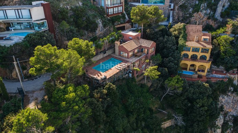 Foto 6b0e2b8b-523a-47b8-a47e-ec9fa153c068. Casa amb aparcament piscina a Fornells-Aiguablava Begur
